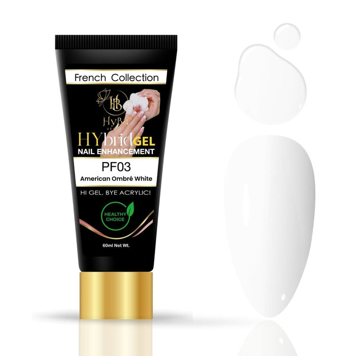 HyBa HyGEL Hybrid Gel 60ml - 