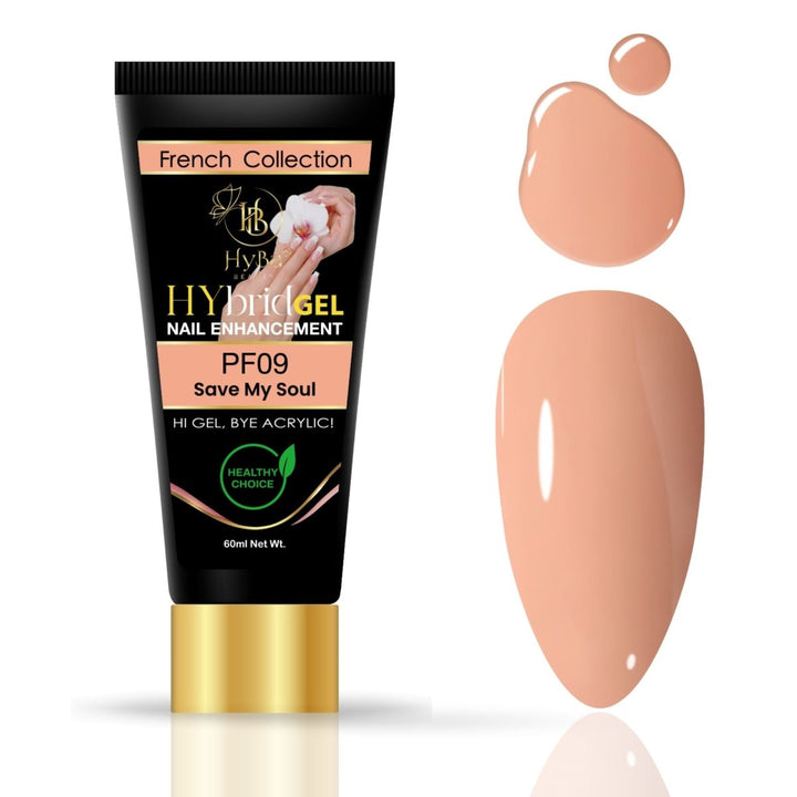 HyBa HyGEL Hybrid Gel 60ml - 