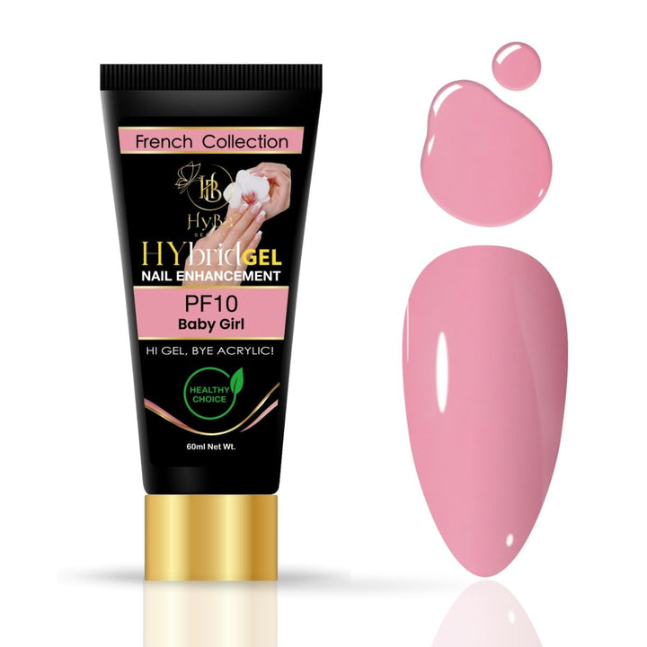 HyBa HyGEL Hybrid Gel 60ml - 