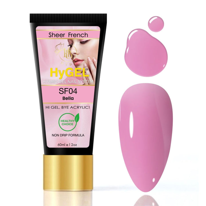 HyBa HyGEL Hybrid Gel 60ml - 
