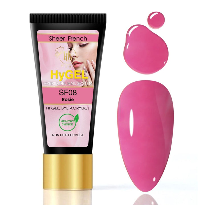 HyBa HyGEL Hybrid Gel 60ml - 