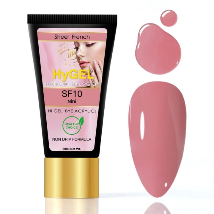 HyBa HyGEL Hybrid Gel 60ml - 