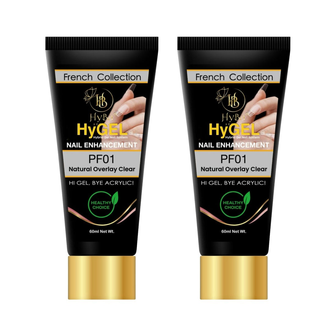 HyBa HyGEL Hybrid Gel 60ml - 