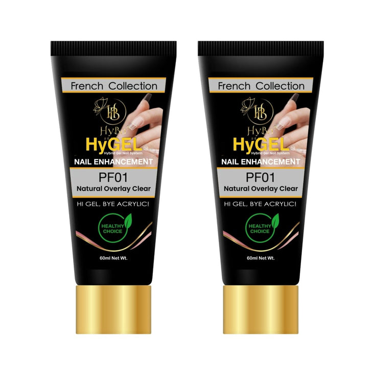 HyBa HyGEL Hybrid Gel 60ml - 