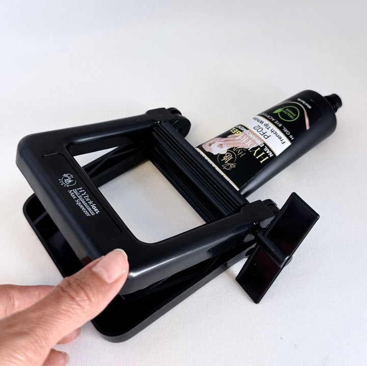 HyBa HYBRID Gel - MAX Heavy Duty Squeezer