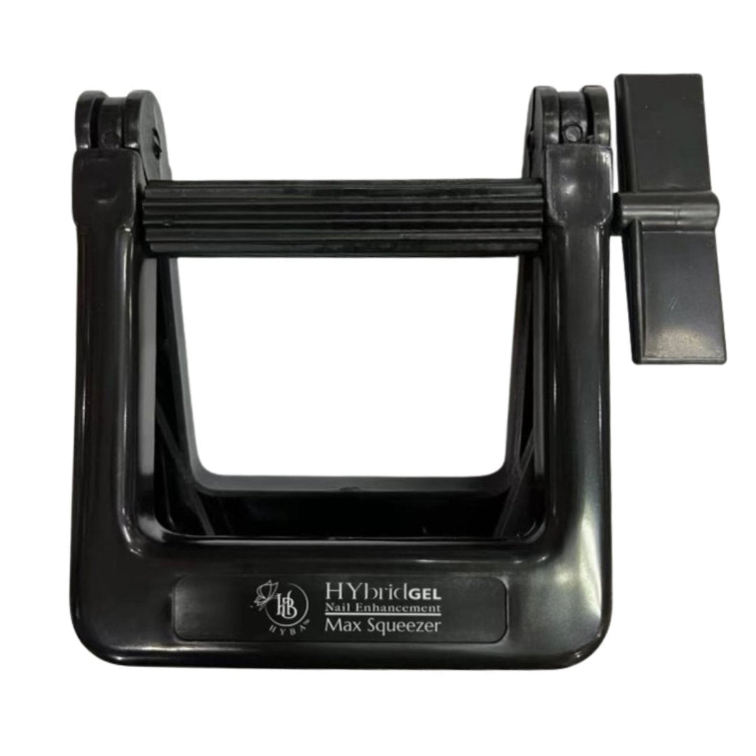 HyBa HYBRID Gel - MAX Heavy Duty Squeezer
