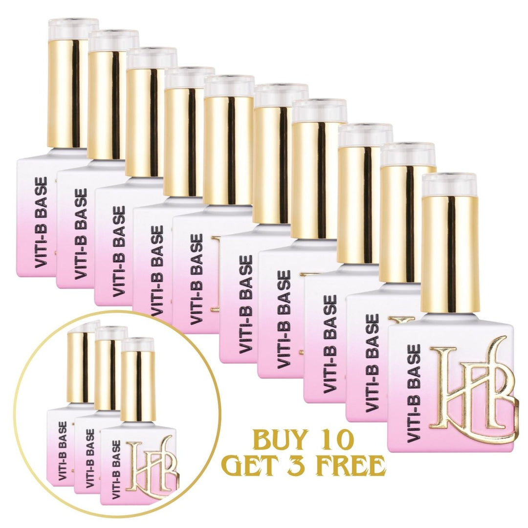 HyBa Base Gel - VITI-B - 20ML Single Bottle