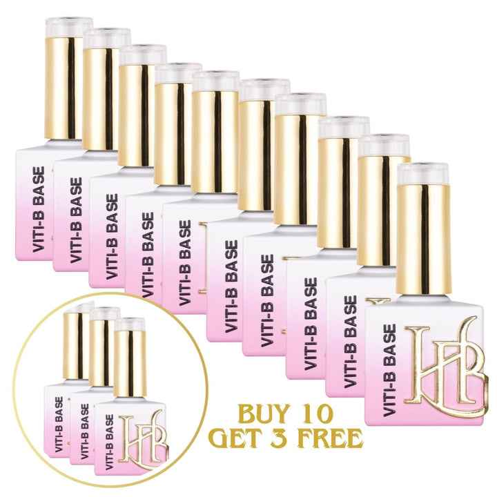 HyBa Base Gel - VITI-B - 20ML Single Bottle