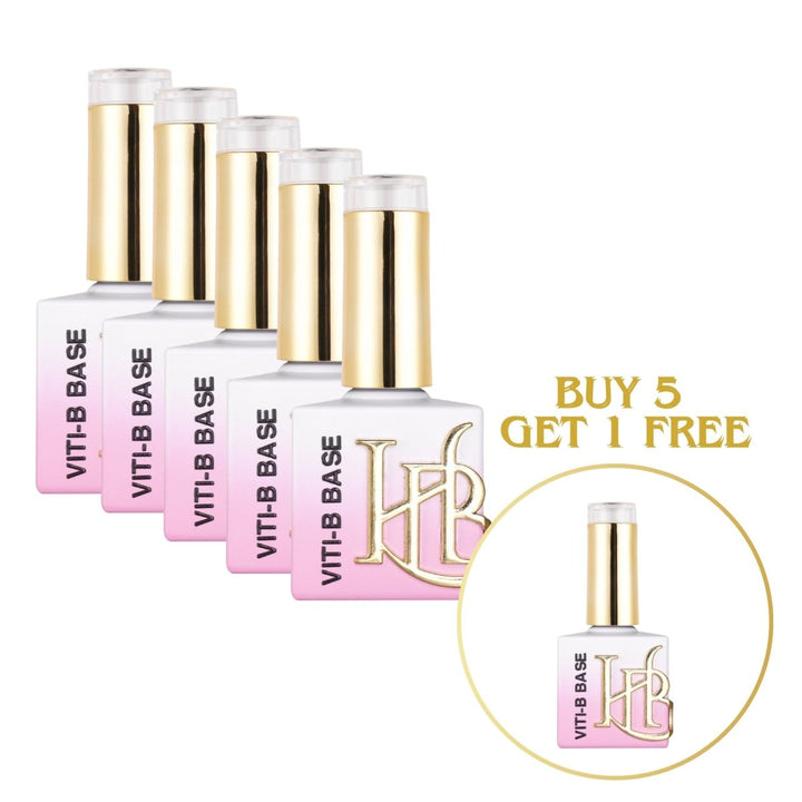 HyBa Base Gel - VITI-B - 20ML Single Bottle