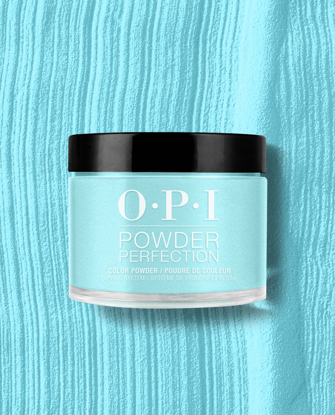 OPI I’m Yacht Leaving DPP011