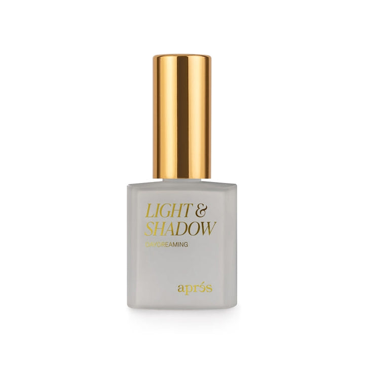APRES - Light &amp; Shadow Sheer Gel - Daydreaming (502)