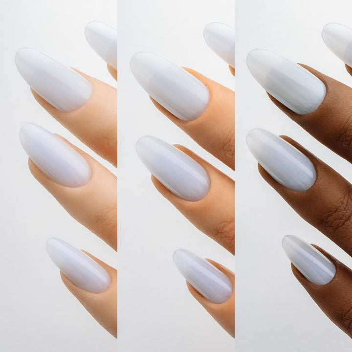 APRES - Light &amp; Shadow Sheer Gel - Daydreaming (502)