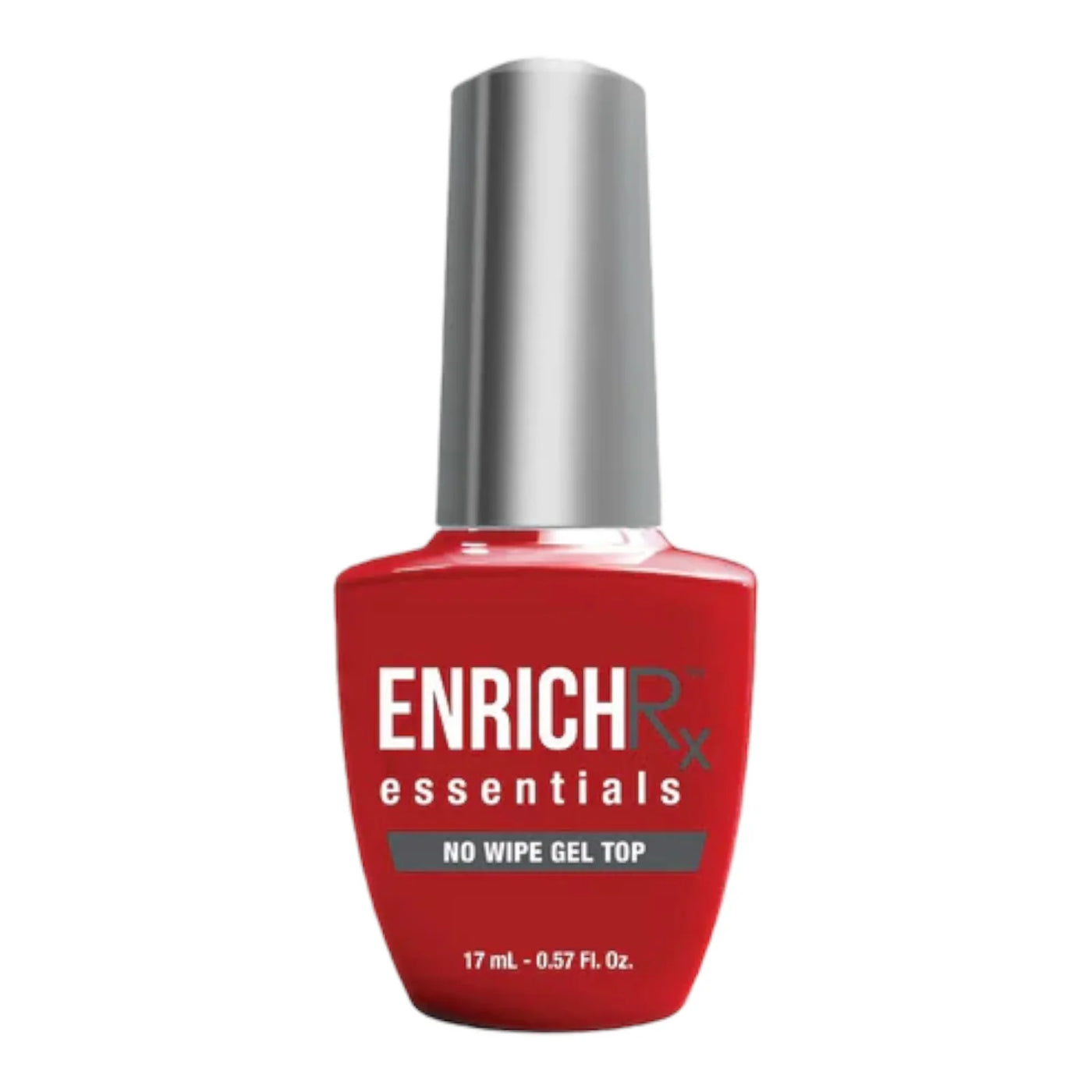 KUPA Enrich Rx Essentials NO WIPE TOP COAT 0.57 oz.