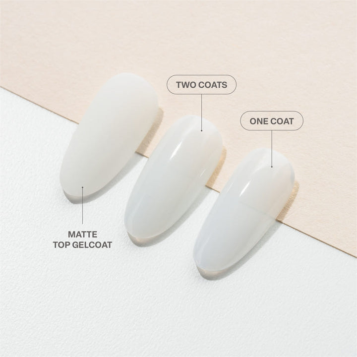 APRES - Light &amp; Shadow Sheer Gel - Daydreaming (502)