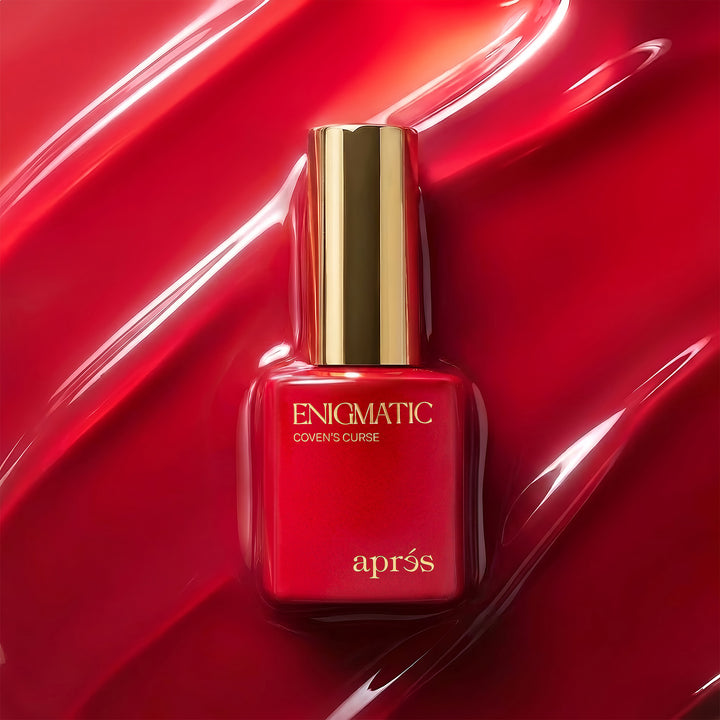 APRÉS Enigmatic Jelly 