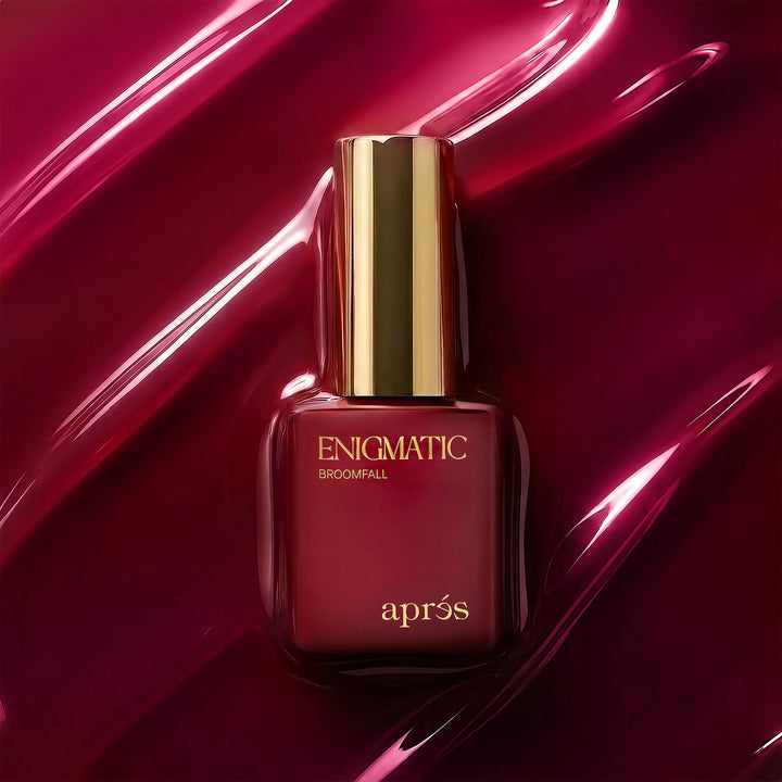 APRÉS Enigmatic Jelly 