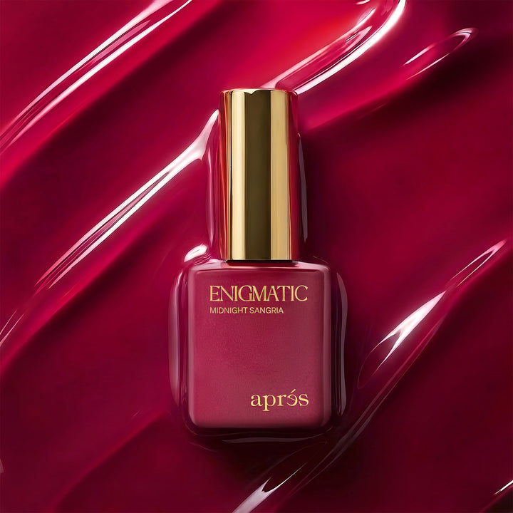 APRÉS Enigmatic Jelly 