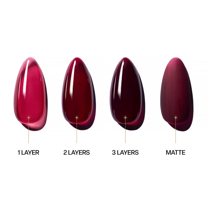 APRÉS Enigmatic Jelly 