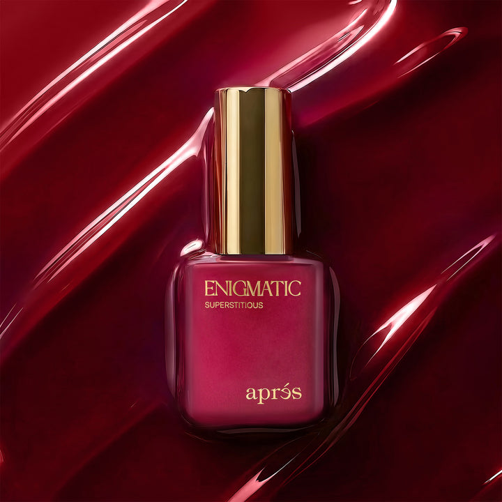 APRÉS Enigmatic Jelly 
