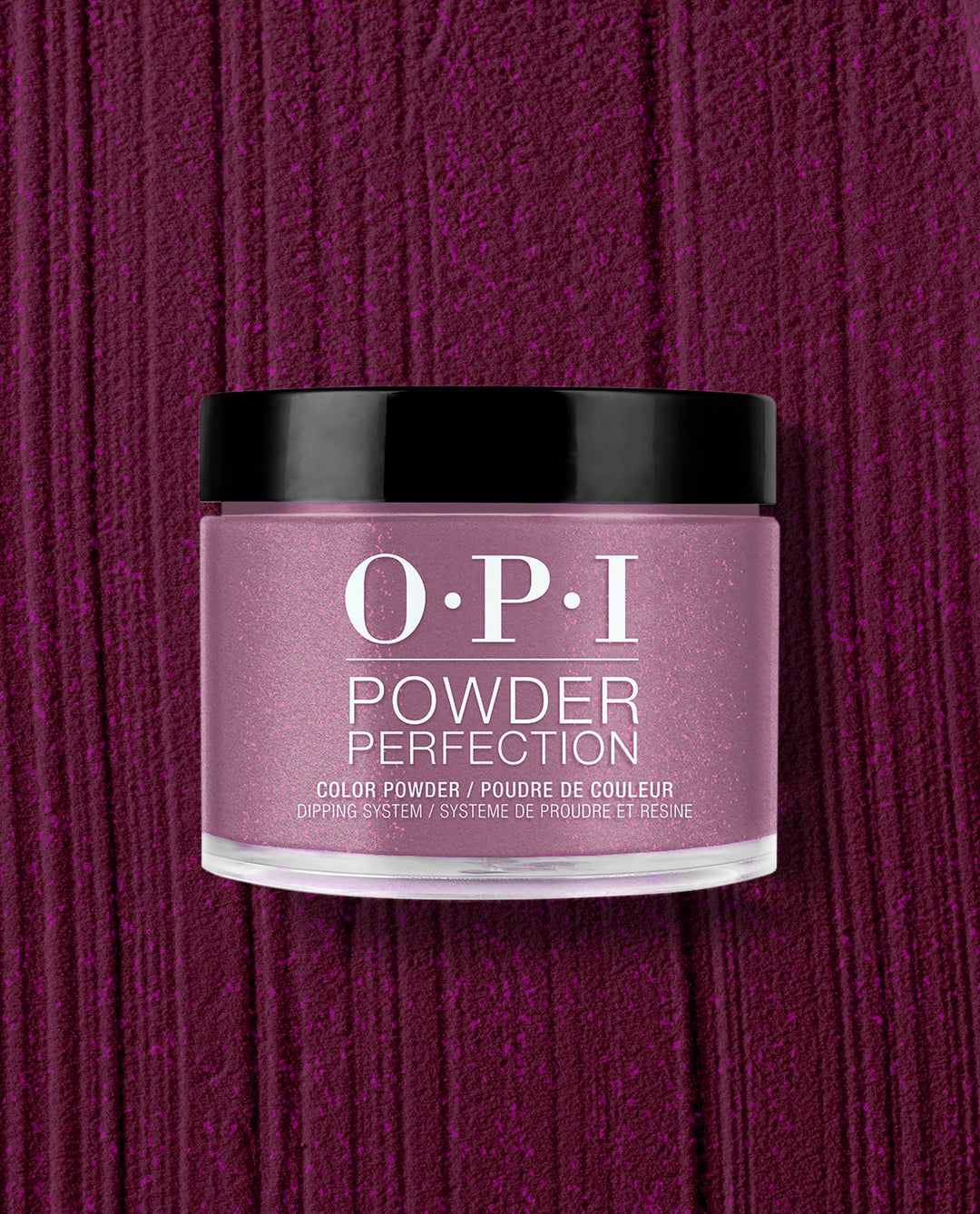 OPI Lincoln Park After Brunch DPS071