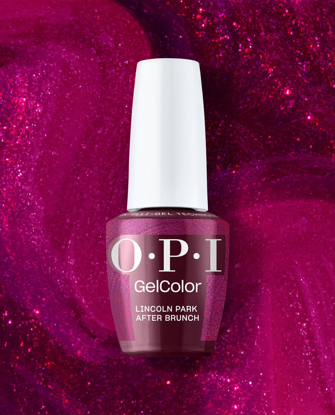 OPI SPRING 2026 - Lincoln Park After Brunch - GCS071