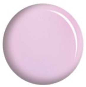 DND - 874 Loss Lavender - Gel Nail Polish Matching Duo