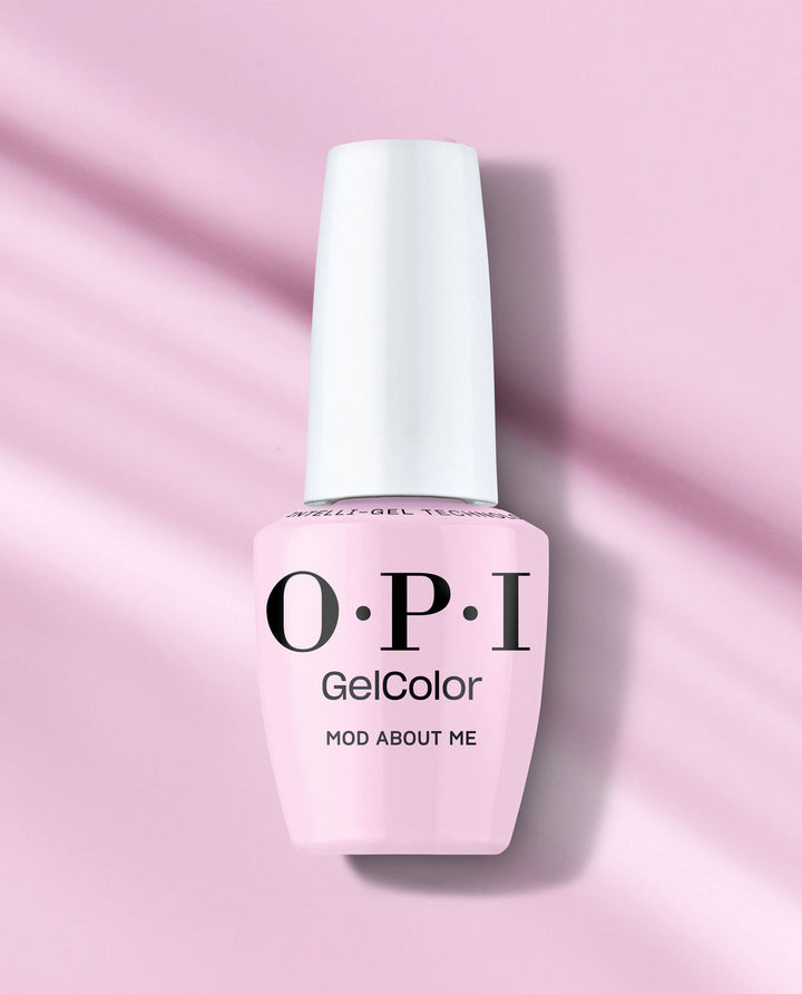 OPI SPRING 2026 - Mod About Me - GCS064
