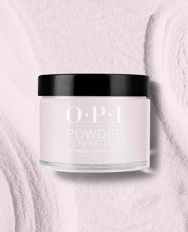 OPI Powder Perfection - Movie Buff H003