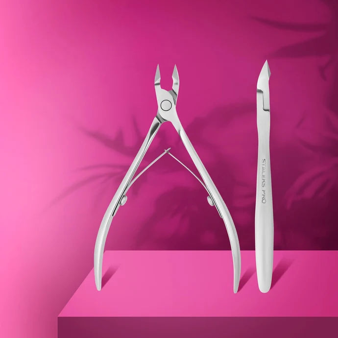 Professional Cuticle Nippers