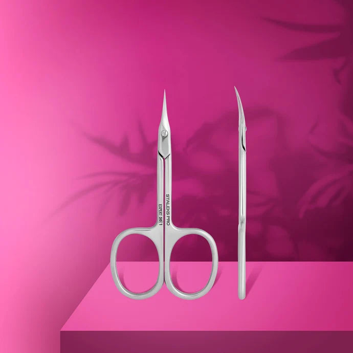 Professional Cuticle Scissors