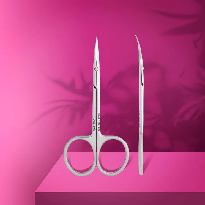 Professional Cuticle Scissors