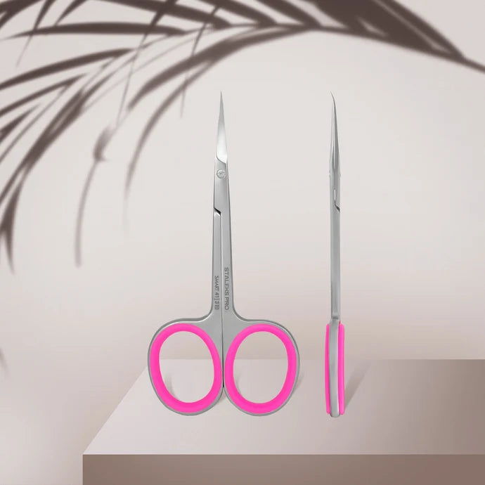 Professional Cuticle Scissors
