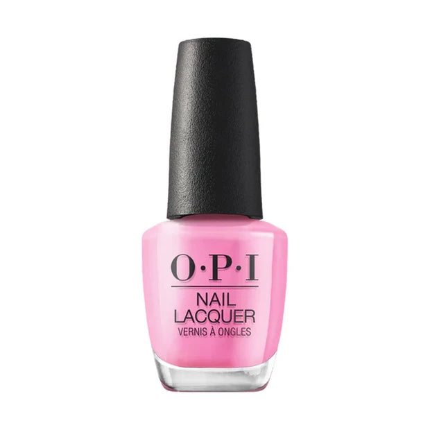 OPI Polish - Nail Lacquer Makeout-Side NL P002