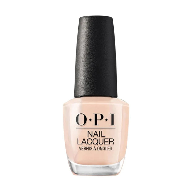 OPI Polish - Samoan Sand NL P61