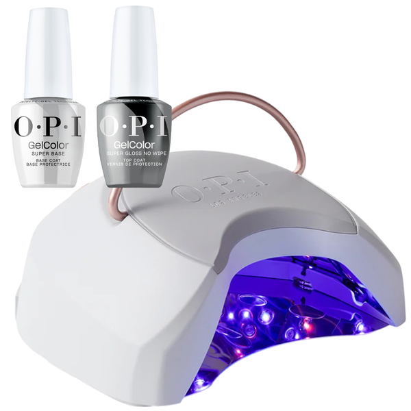 OPI - STAR LIGHT LED GEL LAMP V3 GL 903 BUNDLE – Skyline Beauty Supply