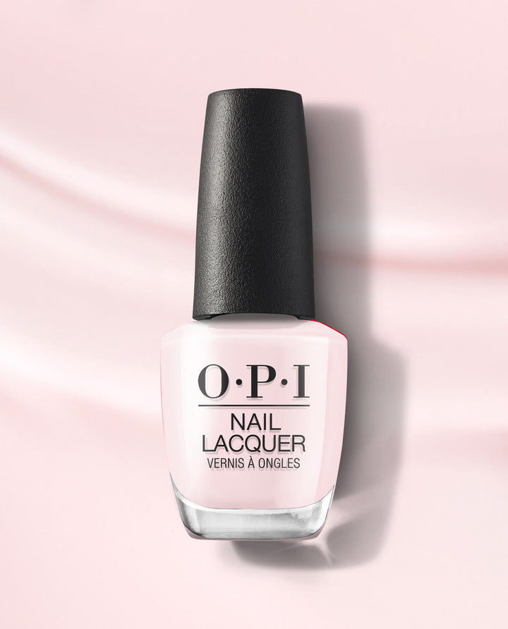 OPI SPRING 2026 - OPI’m a Bubble Bunny - NLS061