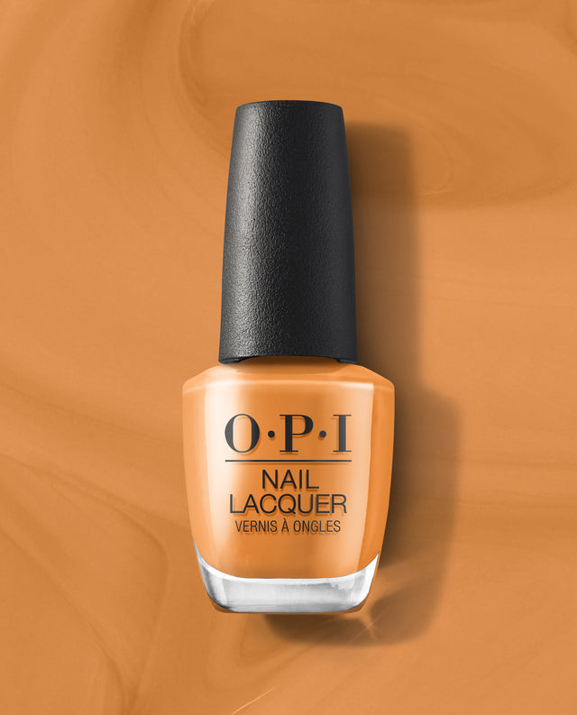 OPI - FALL &