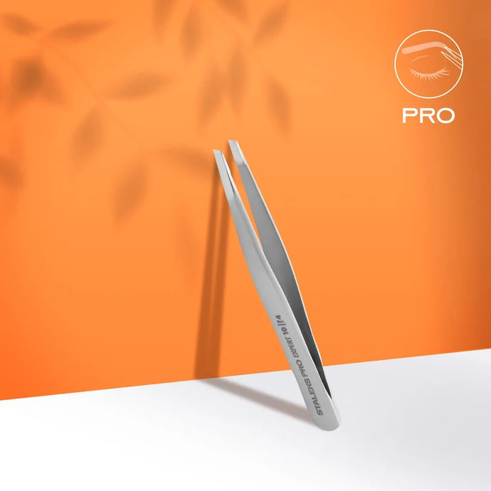 STALEKS Professional Eyebrow Tweezers