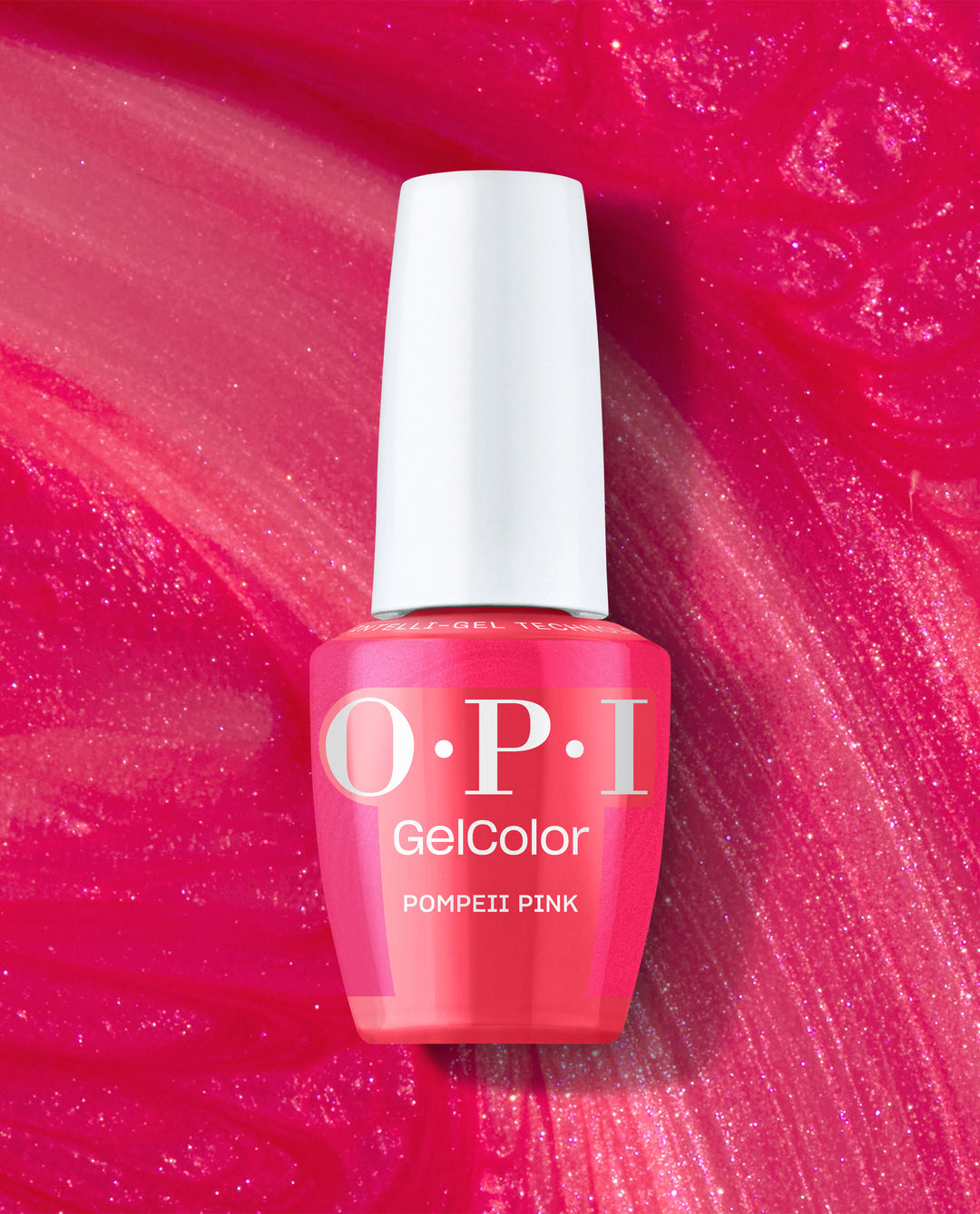 OPI SPRING 2026 - Pompeii Pink - GCS067