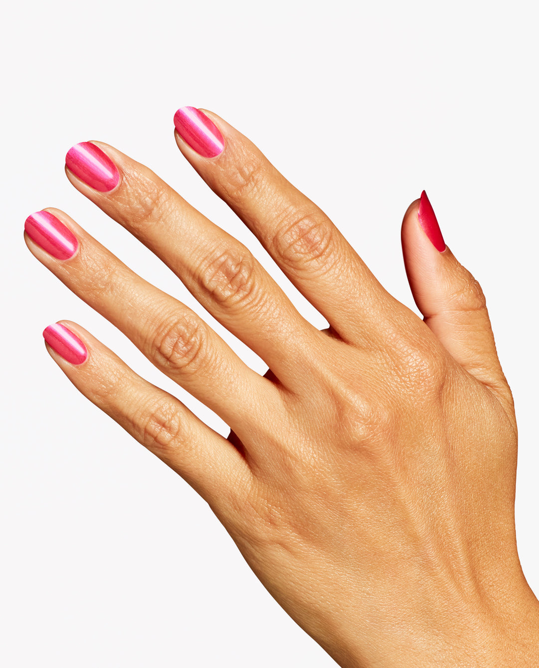 OPI SPRING 2026 - Pompeii Pink - GCS067