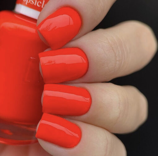 DND - 818 Popsicle - Gel Nail Polish Matching Duo
