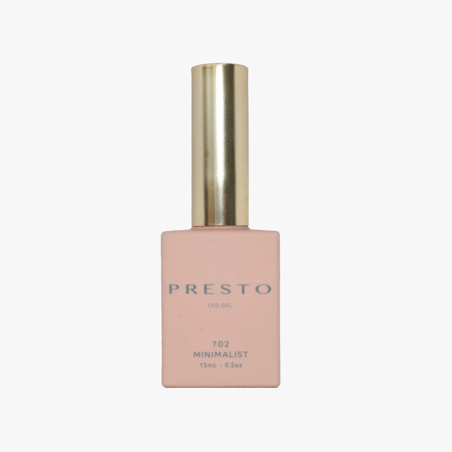 PRESTO Color Series 702 MINIMALIST