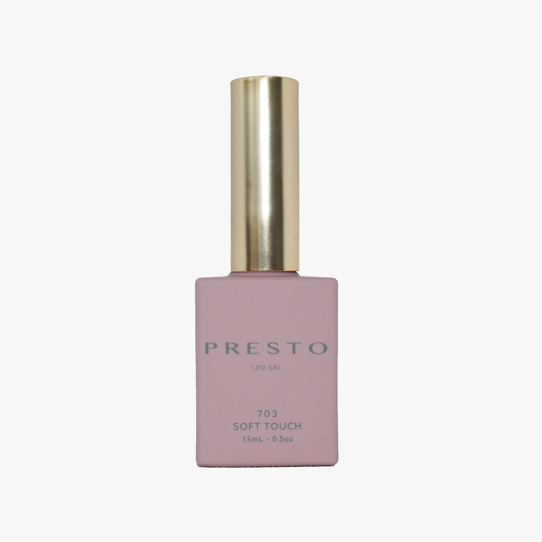 PRESTO Color Series 703 SOFT TOUCH