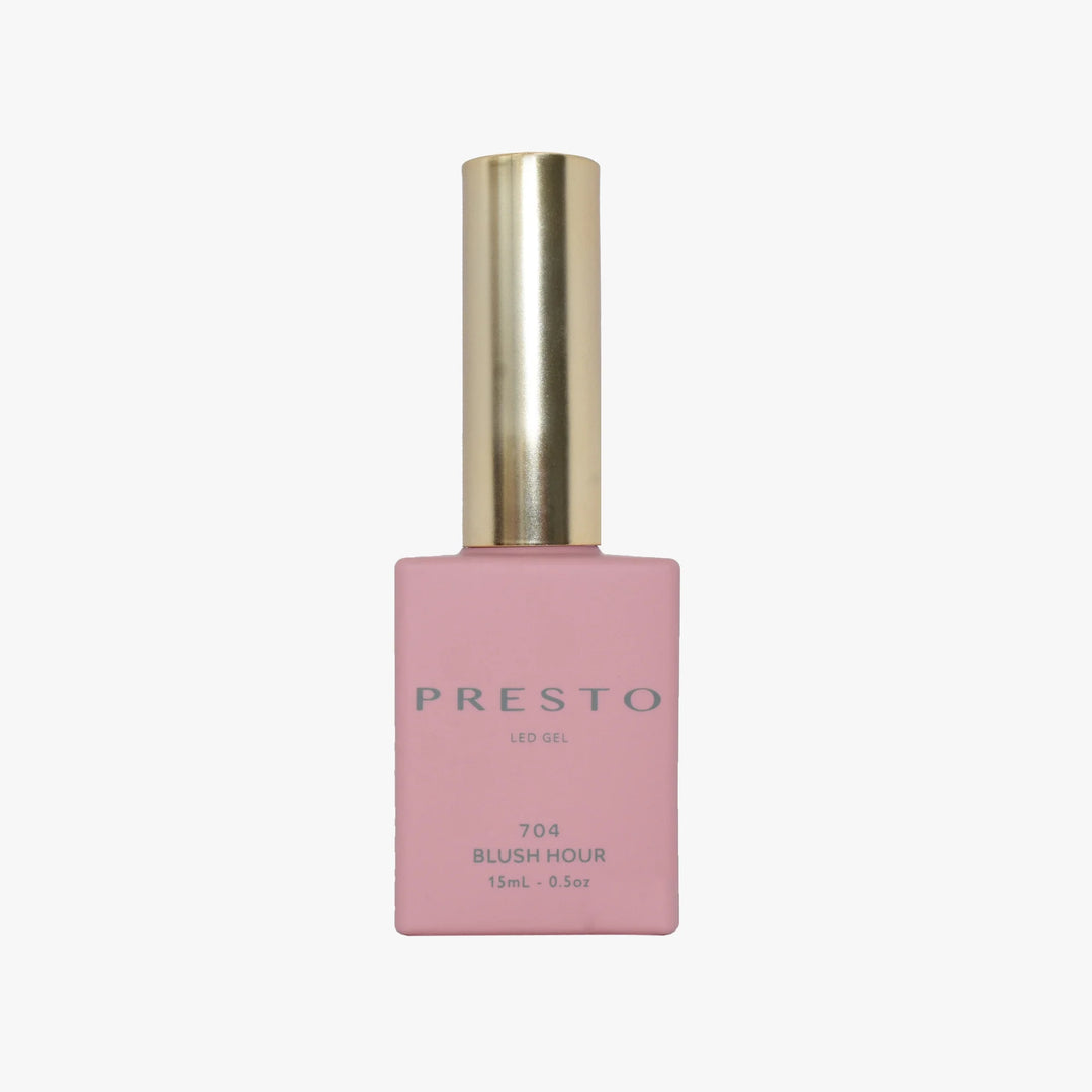 PRESTO Color Series 704 BLUSH HOUR