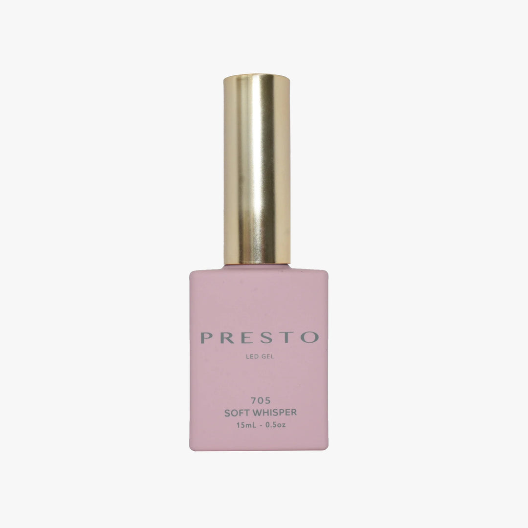 PRESTO Color Series 705 SOFT WHISPER