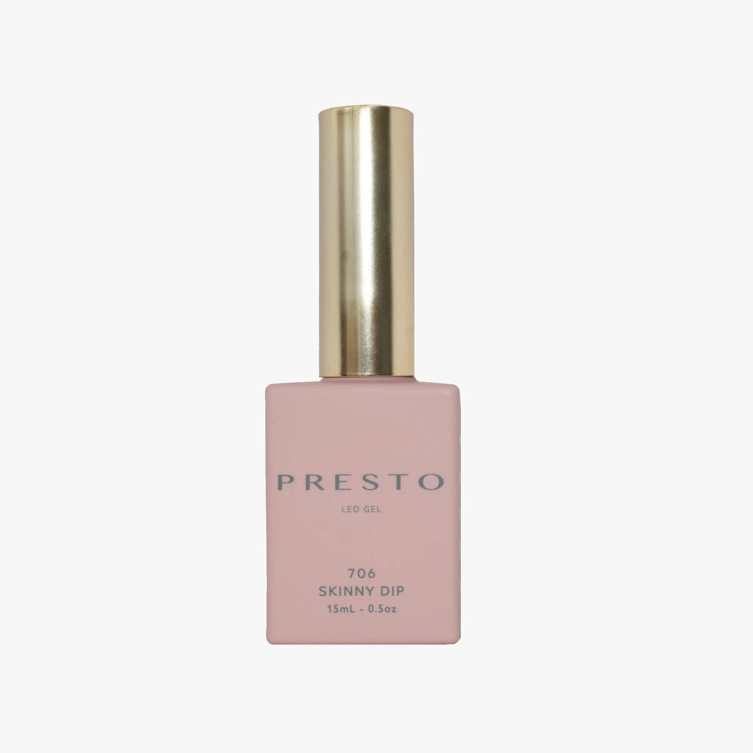 PRESTO Color Series 706 SKINNY DIP