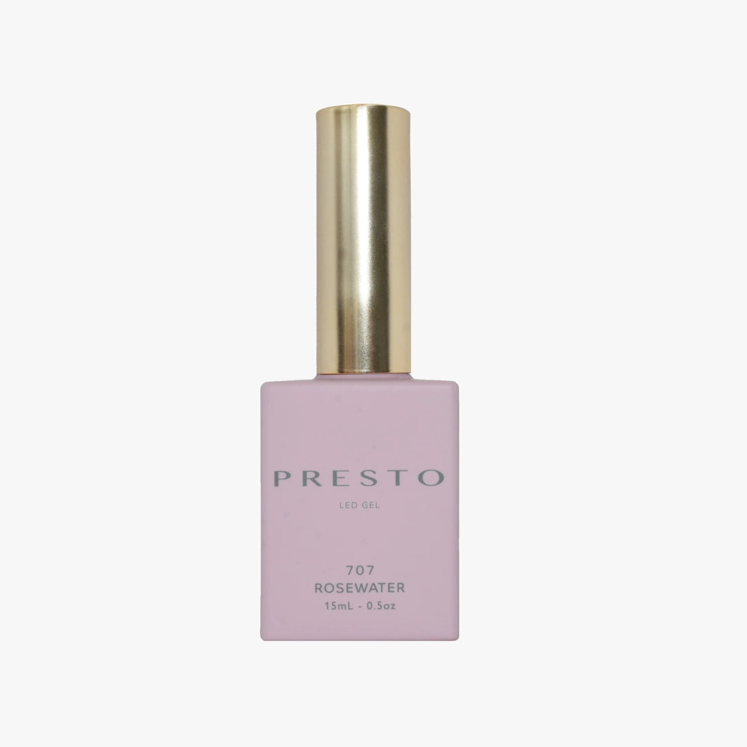 PRESTO Color Series 707 ROSEWATER