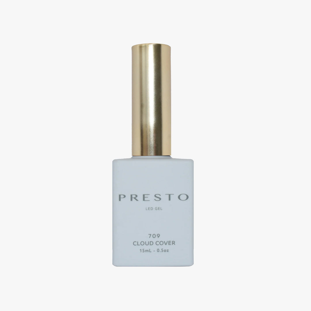 PRESTO Color Series 709 CLOUD COVER