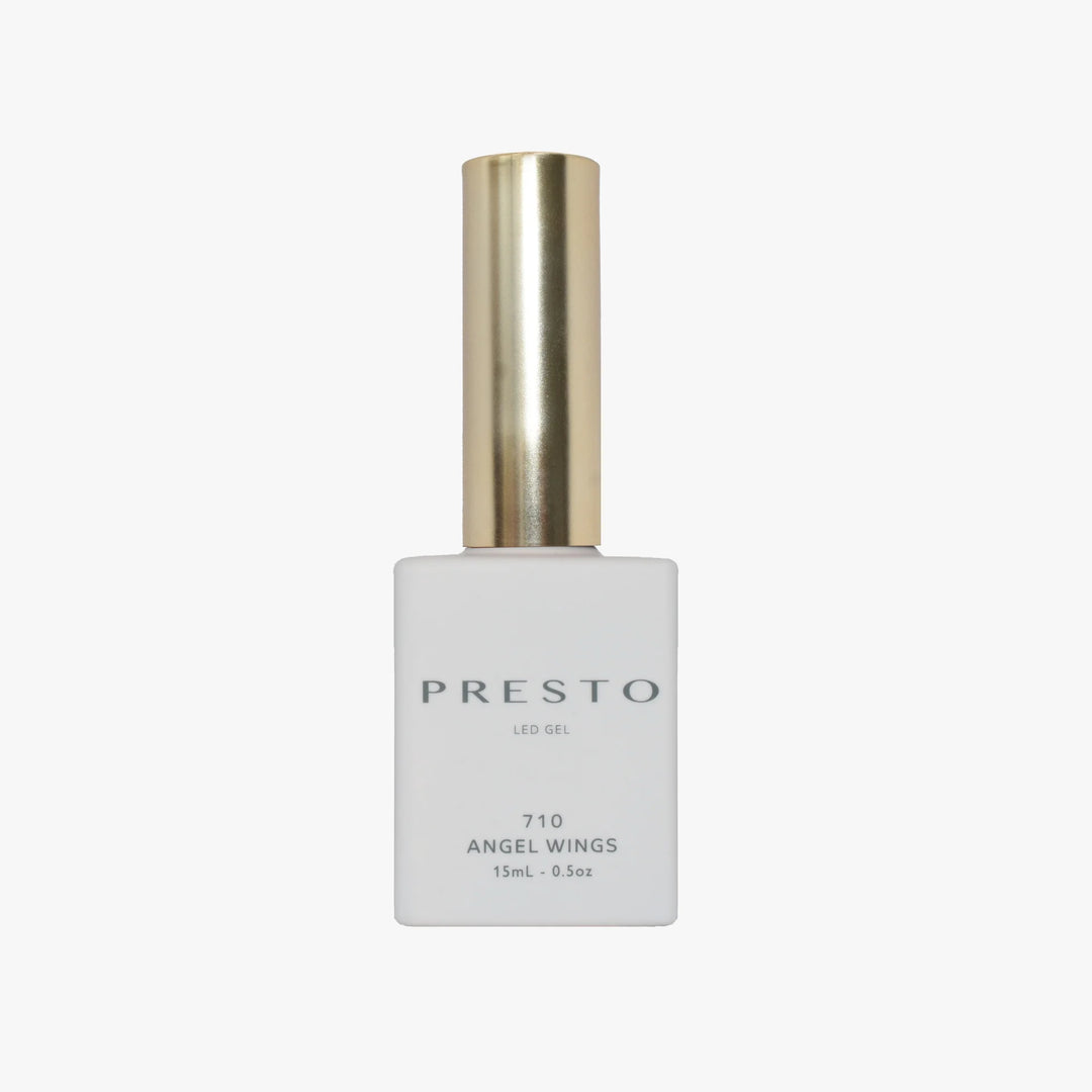 PRESTO Color Series 710 ANGEL WINGS