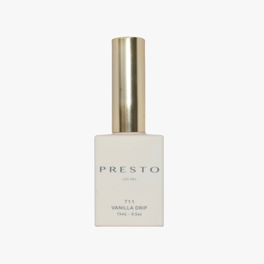 PRESTO Color Series 711 VANILLA DRIP